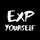 Иконка канала ExP YOURSELF
