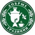 Иконка канала Goodtraditions