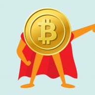 Иконка канала Crypto Master Help