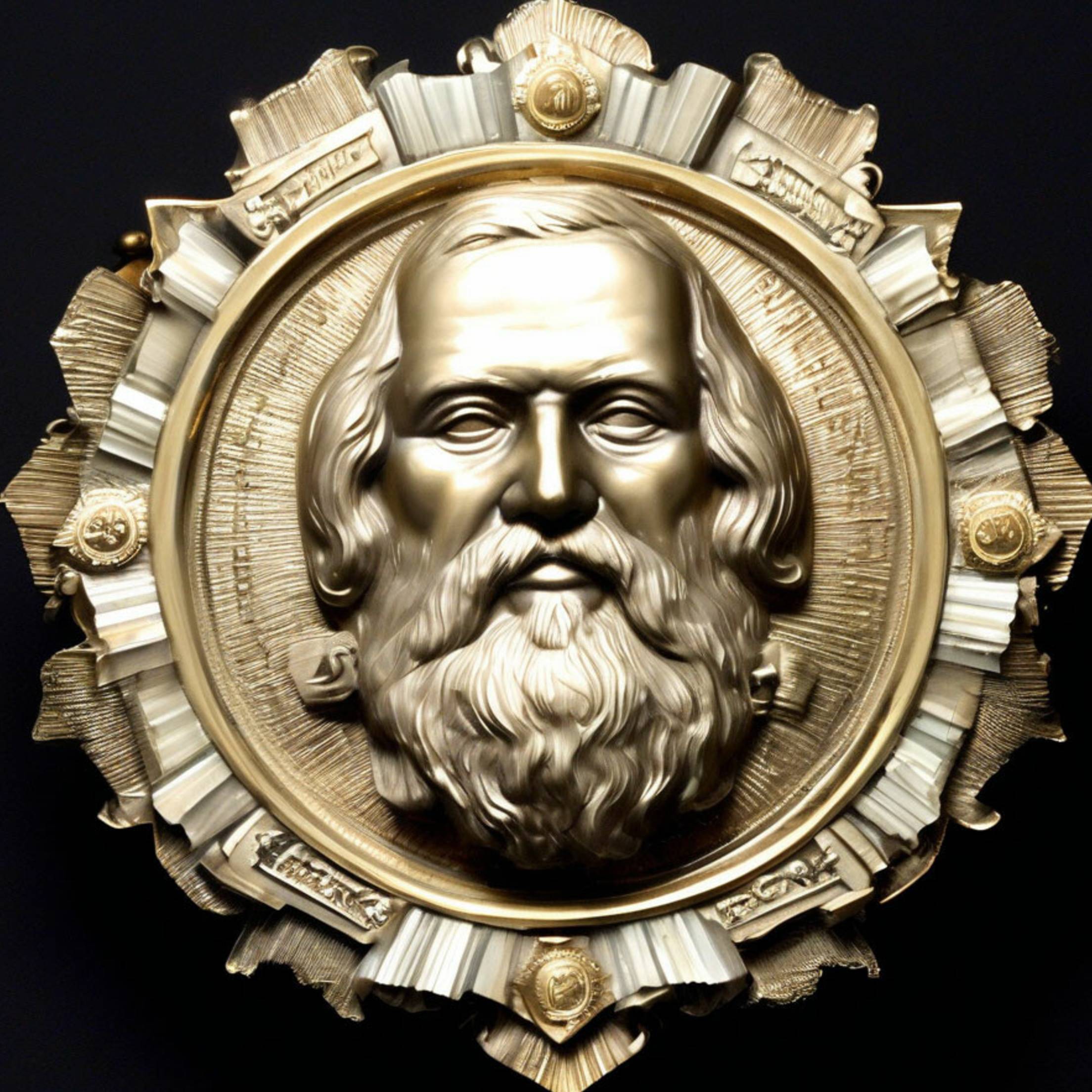 Иконка канала САМОДЕЛКИН