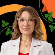 Иконка канала Кристина Кочетова | Русский язык | 100б