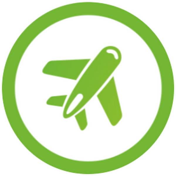 Иконка канала Карты деньги путешествия