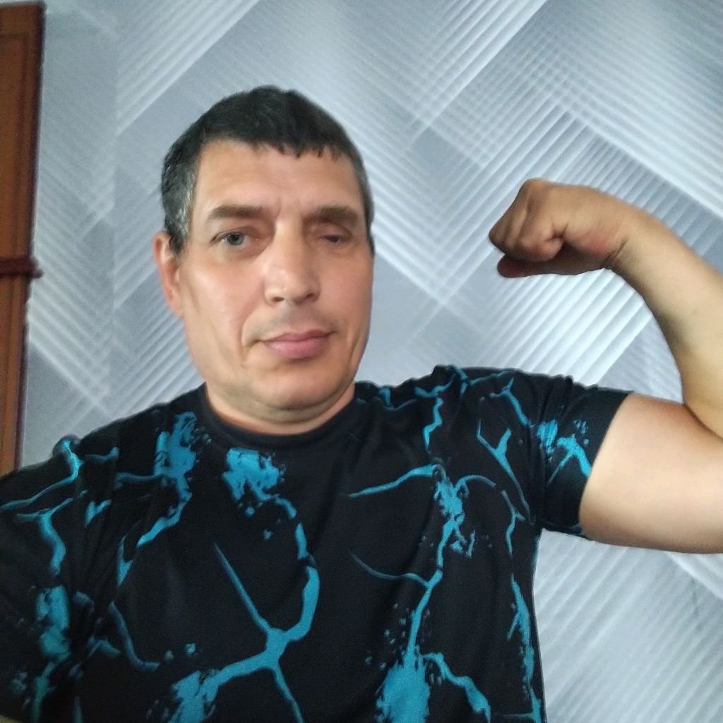 Иконка канала Сибиряк