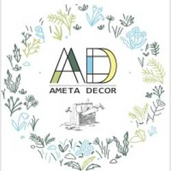 Иконка канала Столярная мастерская Амета Декор
