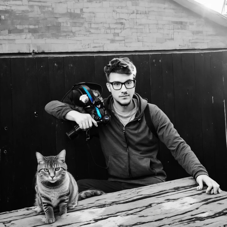 Иконка канала JorsanGame