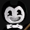 Иконка канала Fixed old Bendy Inkwell FNAF 2 1983