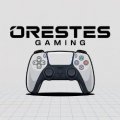 Иконка канала orestesgaming - LIVE