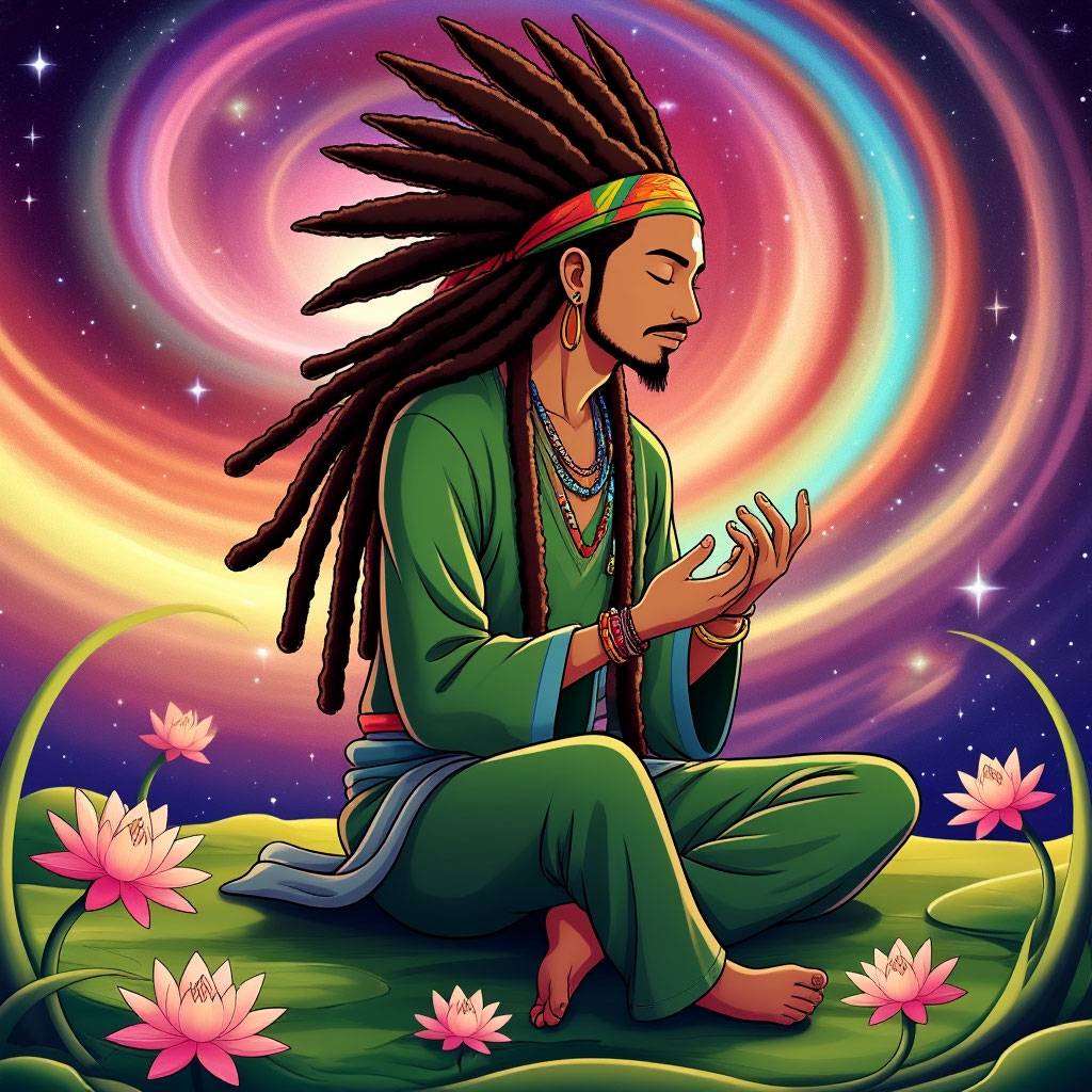 Иконка канала Don Jenarro ﹤PLAY﹥