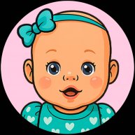 Иконка канала Тьюбики