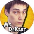 Иконка канала Mr DeKart