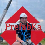 Иконка канала Ильяс Из PrefabКи