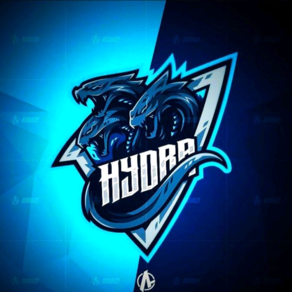 Иконка канала MrHYDRA