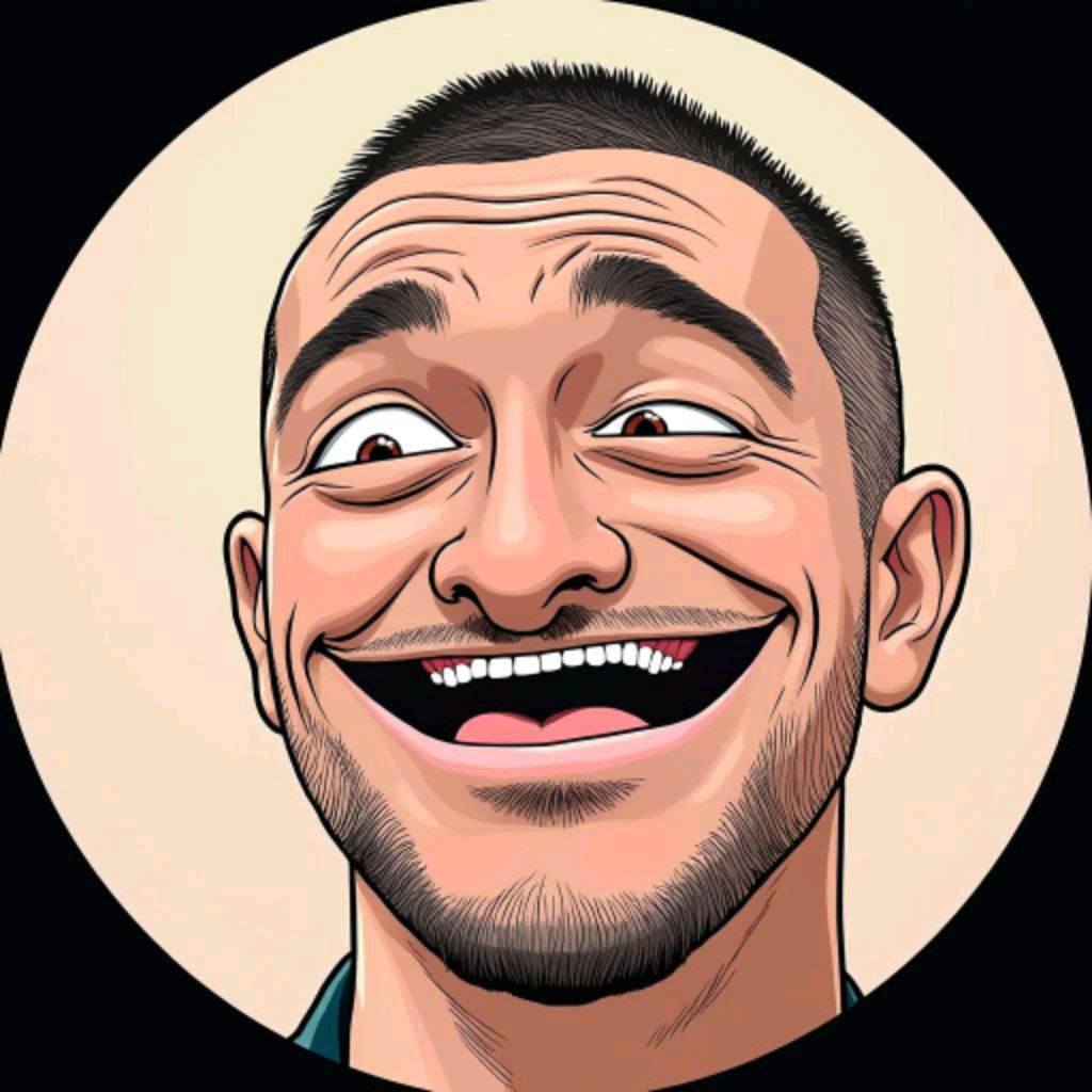 Иконка канала TimeRofl | Видео с юморком