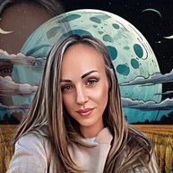 Иконка канала Чертенок №13