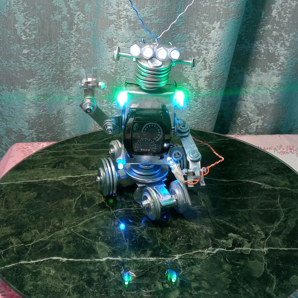 Иконка канала Konstryktor N2 .    Full Metal Planet