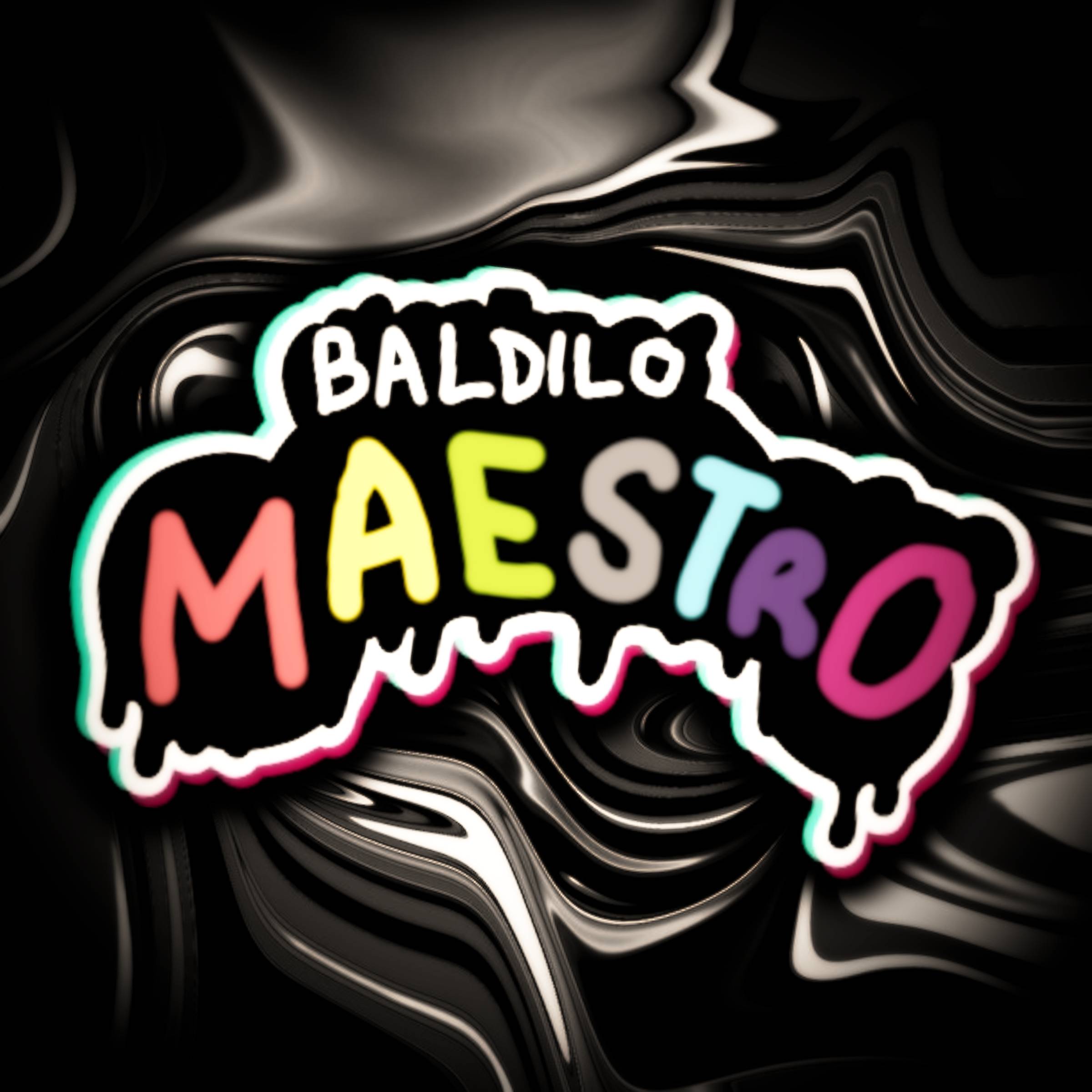 Иконка канала BaldiloMaestro