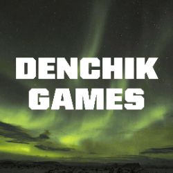 Иконка канала Denchik Games Official