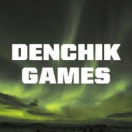 Иконка канала Denchik Games Official