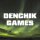 Иконка канала Denchik Games Official