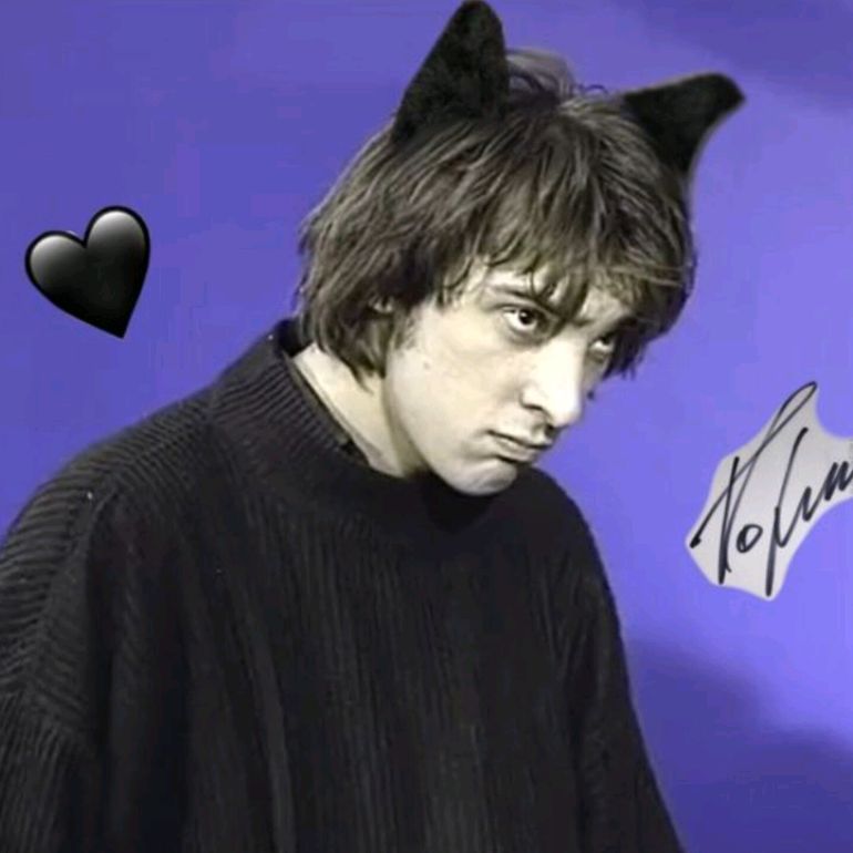 Иконка канала Горшок Михаил Юрьевич 🩷♥️