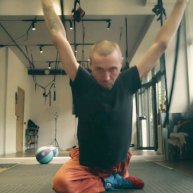 Иконка канала Виктор Гаруда.Телесный Практик  Терапевт Состояний