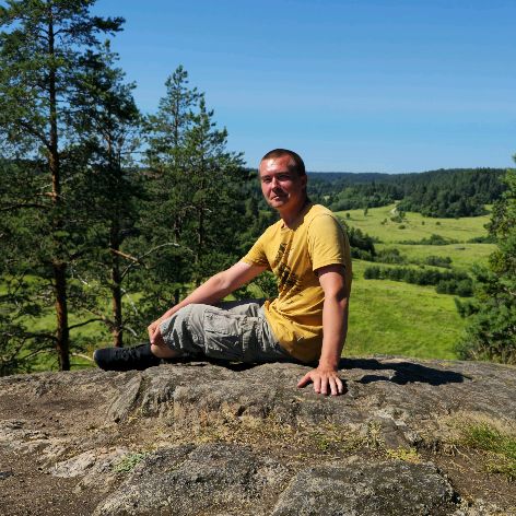 Иконка канала Андрей Зайцев