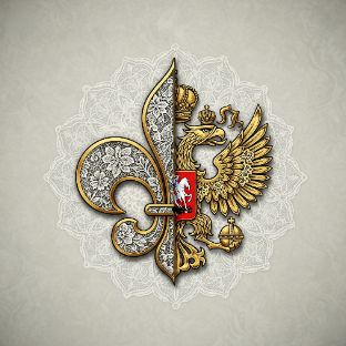 Иконка канала Famille française en Sibérie