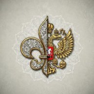 Иконка канала Famille française en Sibérie