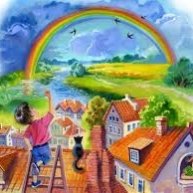 Иконка канала $_Мир-Вокруг_$