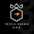 Иконка канала Triple Crown 🧡🧡🧡