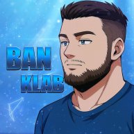 Иконка канала BanKlab