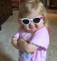 Иконка канала Алинусик