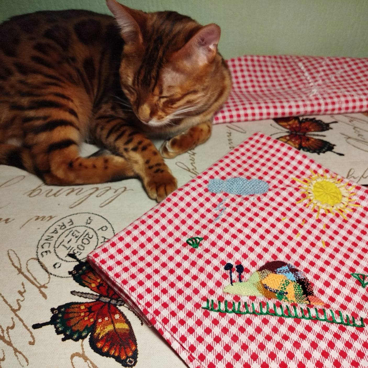 Иконка канала "Сундучок2025" Творим жизнь вместе