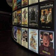 Иконка канала HOME_ZONE