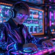 Иконка канала Ася_Звук