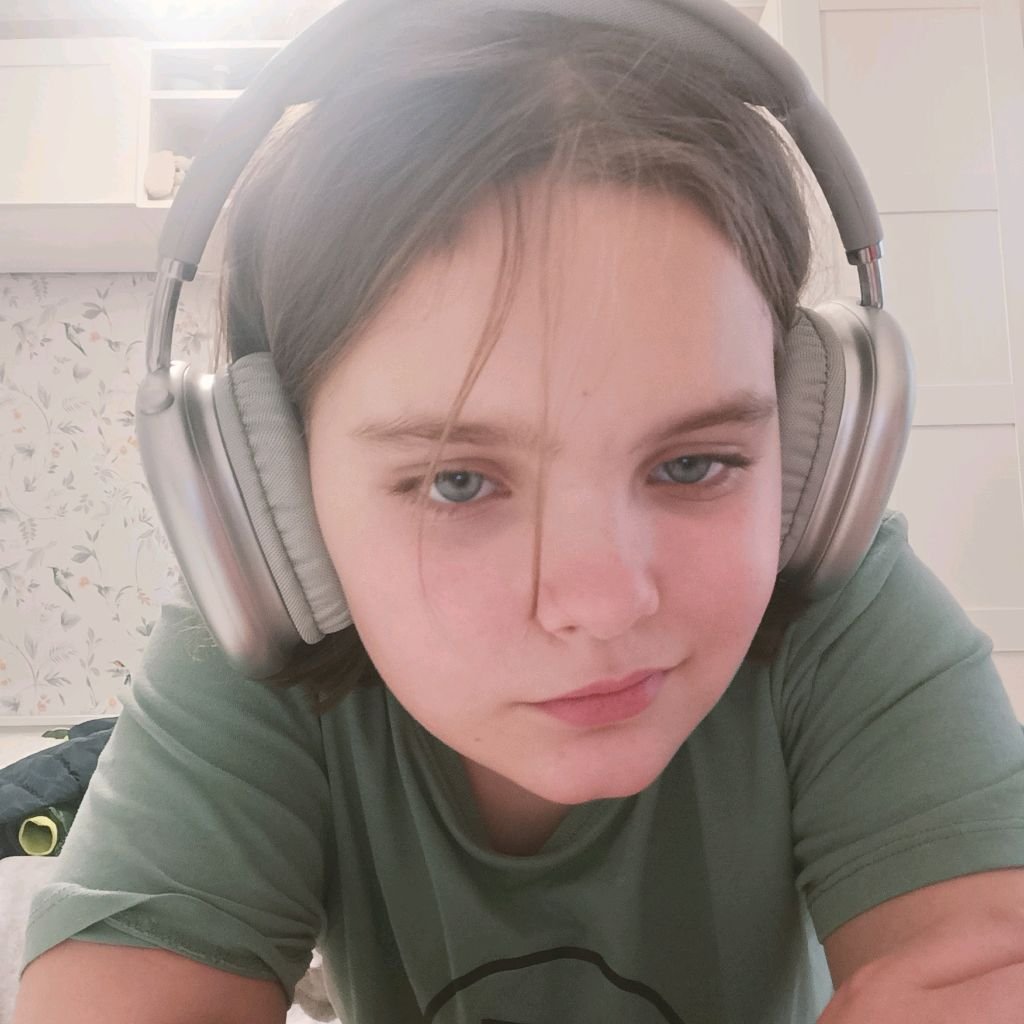 Иконка канала NASTIKSON❤️