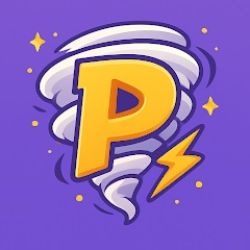 Иконка канала PLAYSTORM