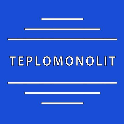 Иконка канала Concrete Teplomonolit - пенобетон