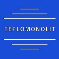 Иконка канала Concrete Teplomonolit - пенобетон