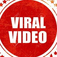 Иконка канала ViRAL