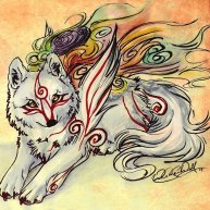 Иконка канала AmaterasuGame