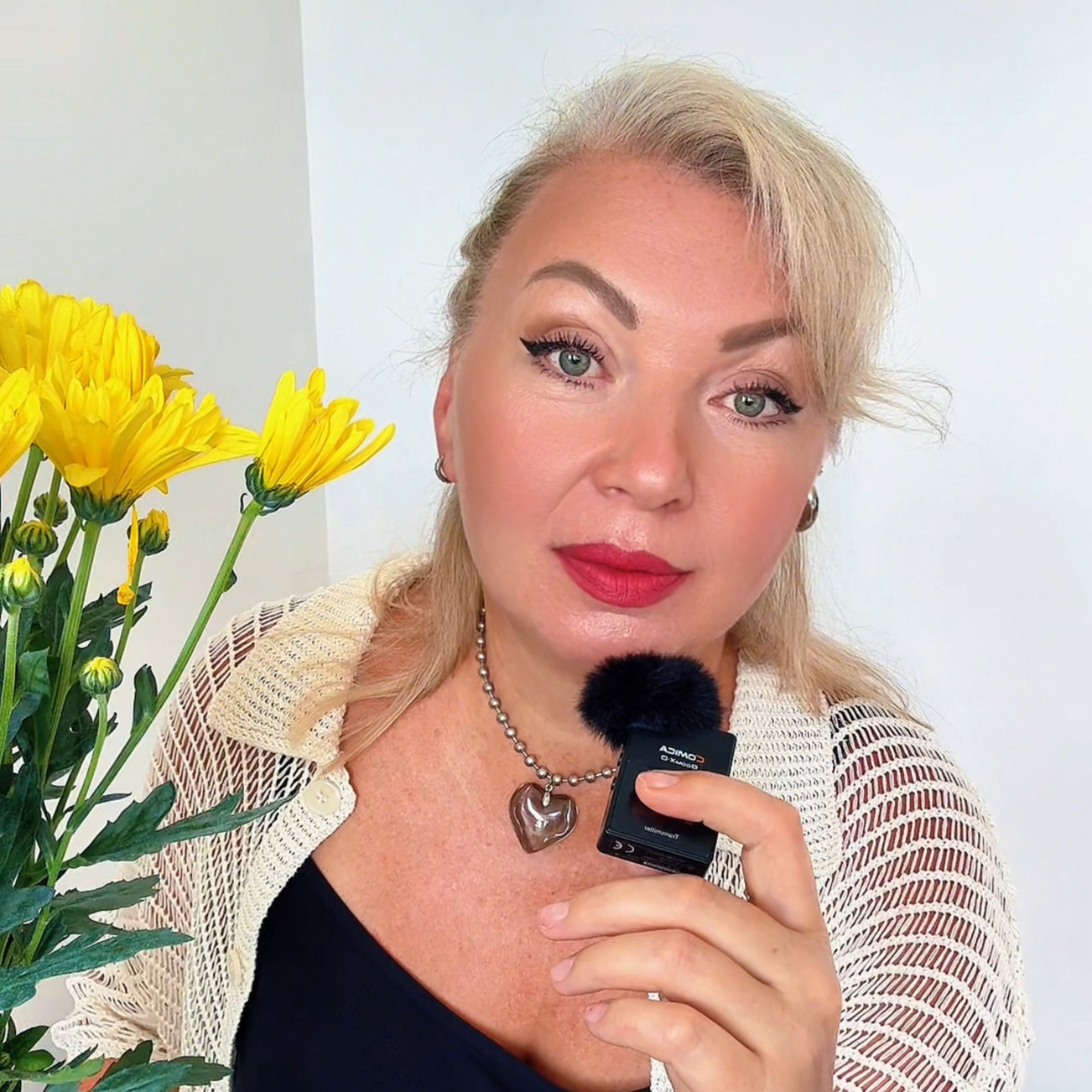 Иконка канала СВАМИМАША