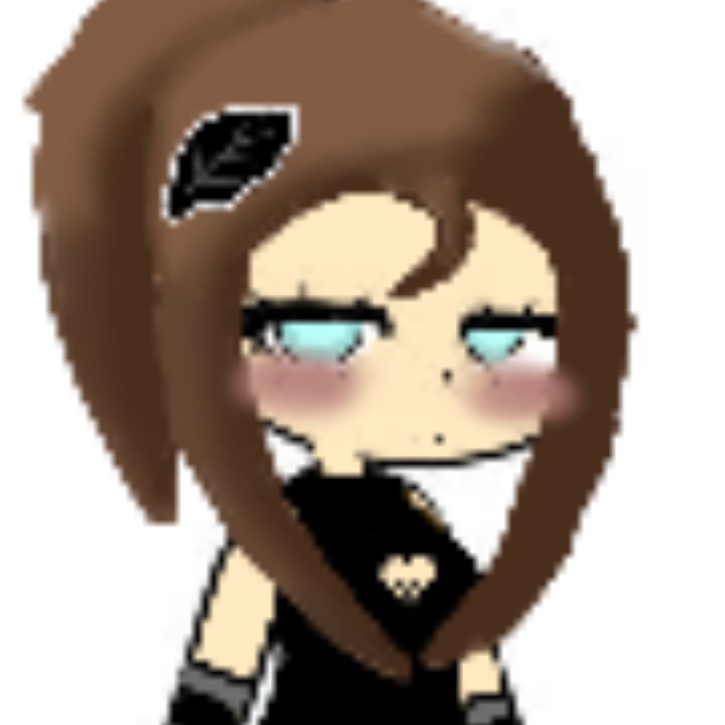 Иконка канала °•⌀Ириска⌀•°