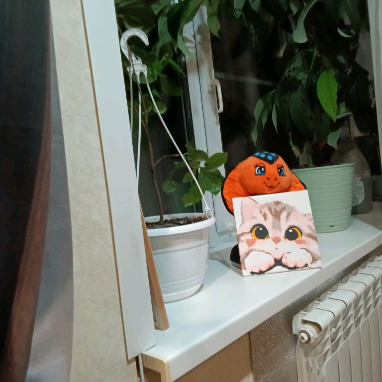 Иконка канала Алина Ляпина