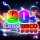 Иконка канала EURODISCO
