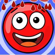 Иконка канала КРАСНЫЙ ШАРИК СИНИЙ ШАРИК