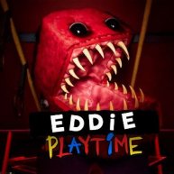 Иконка канала Eddie Playtime