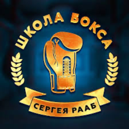 Иконка канала Школа Бокса Сергея Рааб