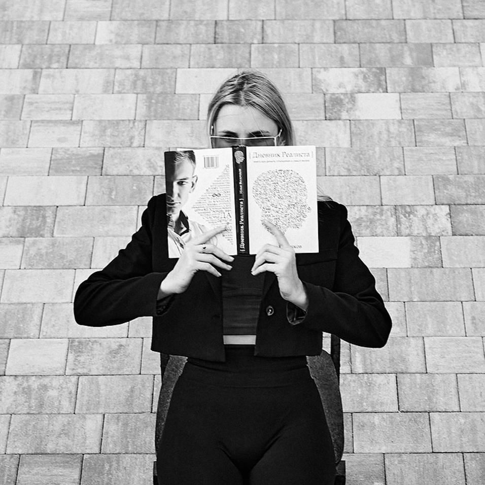 Иконка канала Твой психолог Валерия Гудак