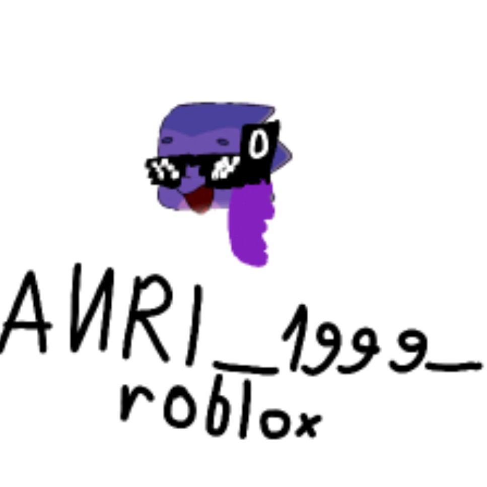 Иконка канала ANRI_1999_roblox